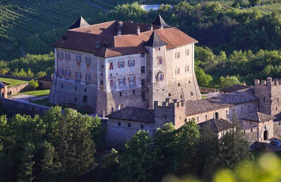 Castel Thun