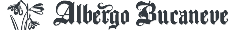 Albergo Bucaneve - Malosco