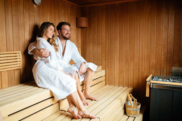 Private Spa