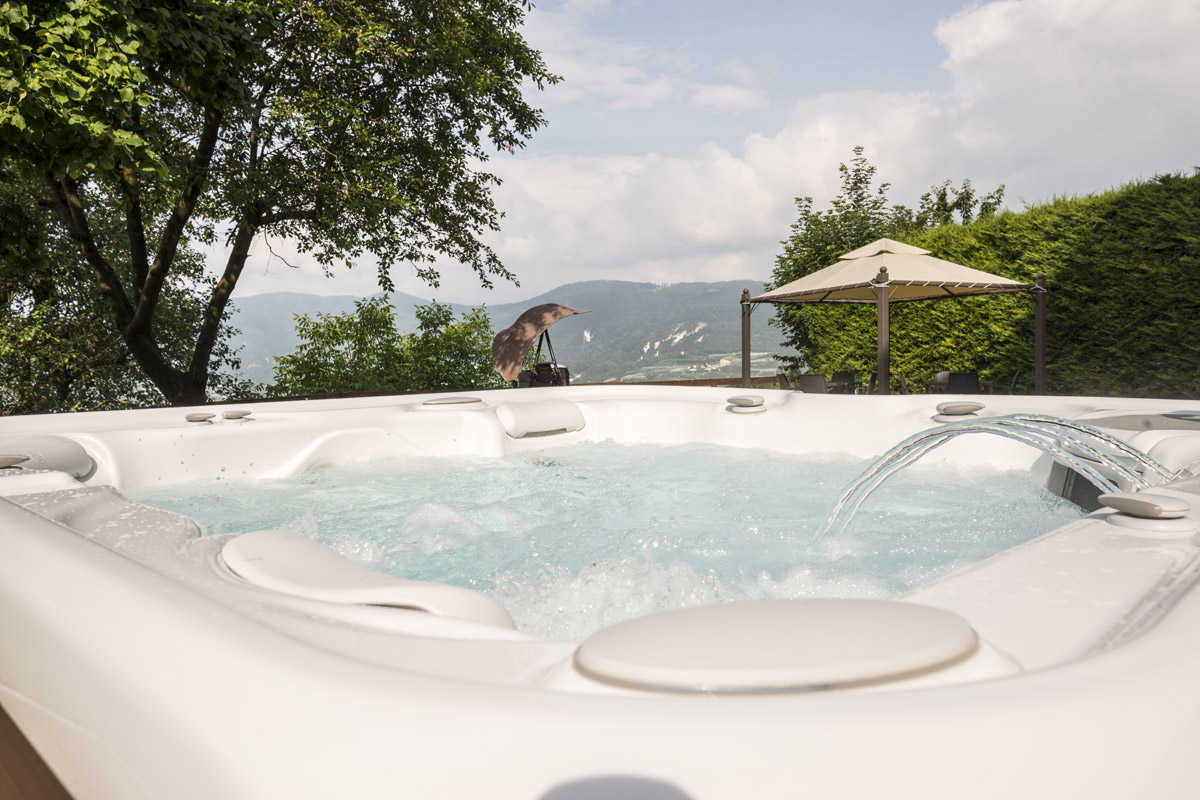 Albergo Bucaneve Idromassaggio