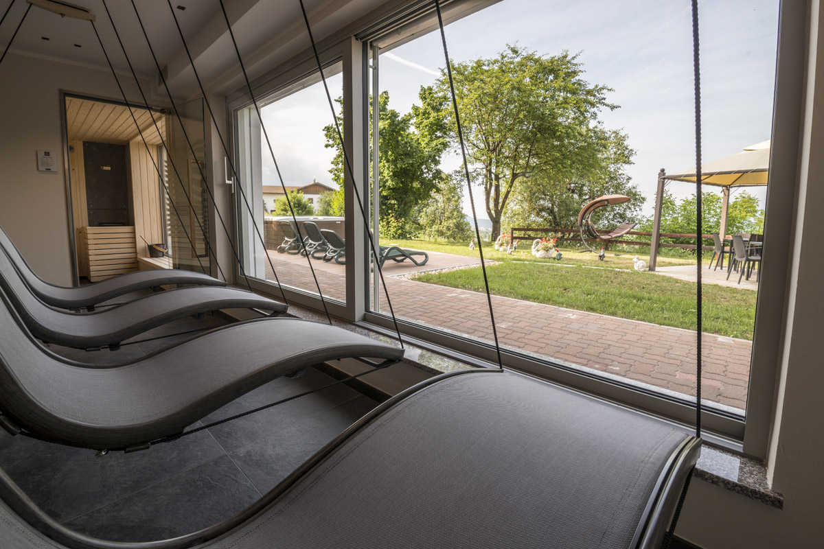 Albergo Bucaneve - Centro Benessere