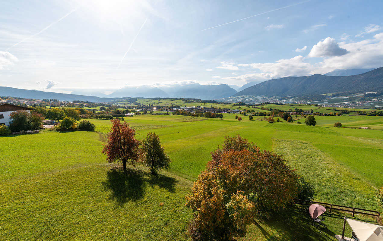 Albergo Bucaneve - panorma